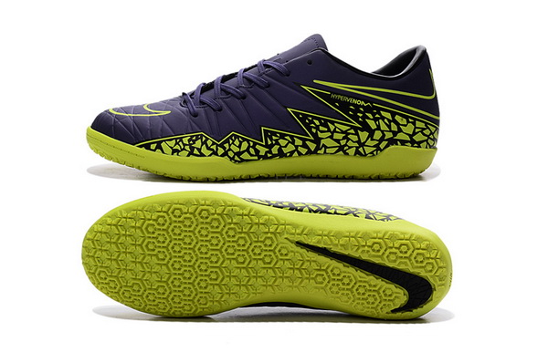 Nike Hypervenom Phelon II IC Men Shoes--008